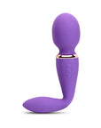 Nu Sensuelle Alluvion XLR8 Turbo Wand Purple