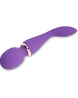 Nu Sensuelle Alluvion XLR8 Turbo Wand Purple