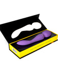 Nu Sensuelle Alluvion XLR8 Turbo Wand Purple