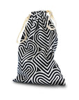 The Collection Bomba Cotton Toy Bag