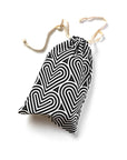 The Collection Bomba Cotton Toy Bag