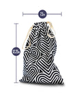 The Collection Bomba Cotton Toy Bag