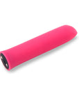 Nu Sensuelle Evie Nubii Slanted Tip Bullet Pink