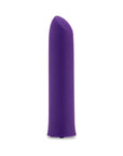 Nu Sensuelle Evie Nubii Slanted Tip Bullet Purple