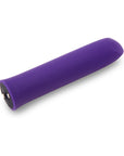 Nu Sensuelle Evie Nubii Slanted Tip Bullet Purple