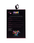 Nu Sensuelle Evie Nubii Slanted Tip Bullet Purple