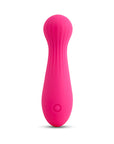 Nu Sensuelle Sola Nubii Flexible Bullet Pink
