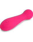 Nu Sensuelle Sola Nubii Flexible Bullet Pink