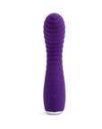 Nu Sensuelle Lola Nubii Flexible Warming Vibe Purple