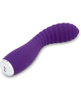 Nu Sensuelle Lola Nubii Flexible Warming Vibe Purple