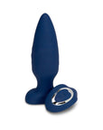 Nu Sensuelle Andii Roller Motion Plug Navy