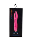 Nu Sensuelle Tulip Multi-Play Stimulator Magenta