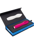 Nu Sensuelle Tulip Multi-Play Stimulator Magenta