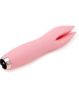 Nu Sensuelle Tulip Multi-Play Stimulator Millennial Pink