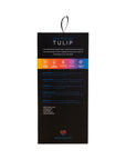 Nu Sensuelle Tulip Multi-Play Stimulator Millennial Pink