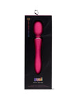 Nu Sensuelle Mika Nubii Mini Wand Pink