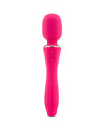Nu Sensuelle Mika Nubii Mini Wand Pink