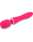 Nu Sensuelle Mika Nubii Mini Wand Pink