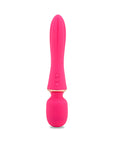 Nu Sensuelle Mika Nubii Mini Wand Pink