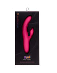 Nu Sensuelle Kiah Nubii Rabbit Vibe Pink