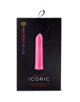 Nu Sensuelle Kiah Nubii Rabbit Vibe Pink