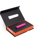 Nu Sensuelle Kiah Nubii Rabbit Vibe Pink