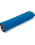 Nu Sensuelle Iconic Bullet Deep Turquoise