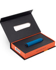 Nu Sensuelle Iconic Bullet Deep Turquoise