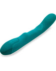 Nu Sensuelle Vivi Double Tapping Vibe Emerald Green