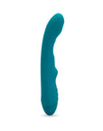 Nu Sensuelle Vivi Double Tapping Vibe Emerald Green