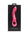Nu Sensuelle Rhapsody Tapping Vibe Deep Pink
