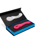 Nu Sensuelle Rhapsody Tapping Vibe Deep Pink