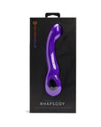 Nu Sensuelle Rhapsody Tapping Vibe Deep Purple