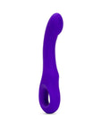 Nu Sensuelle Rhapsody Tapping Vibe Deep Purple
