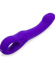 Nu Sensuelle Rhapsody Tapping Vibe Deep Purple