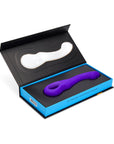 Nu Sensuelle Rhapsody Tapping Vibe Deep Purple