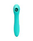 Nu Sensuelle Triple Action Daisy Electric Blue