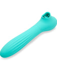 Nu Sensuelle Triple Action Daisy Electric Blue