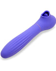 Nu Sensuelle Triple Action Daisy Ultra Violet