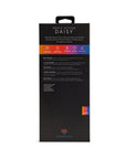 Nu Sensuelle Triple Action Daisy Ultra Violet