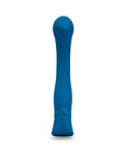 Nu Sensuelle Calypso Roller Motion G-Spot Deep Turquoise