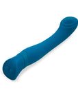 Nu Sensuelle Calypso Roller Motion G-Spot Deep Turquoise