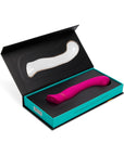Nu Sensuelle Calypso Roller Motion G-Spot Magenta