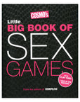 Cosmo's Little Big Book of Sex Games