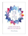 Zen as F*ck