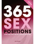 365 Sex Positions