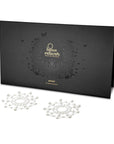 Bijoux Indiscrets Mimi Jewel Pasties - Pearl