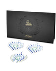 Bijoux Indiscrets Flamboyant - Blue/Green