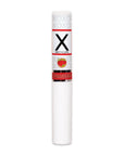 Sensuva X on the Lips 2g Sizzling Strawberry