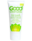 Good Clean Love BioNude Ultra Sensitive Personal Lubricant 3 oz.